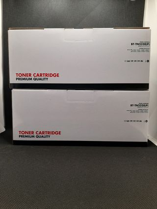 Tóner Brother TN2320 Genérico