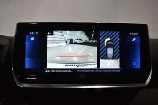 Peugeot 208 1.2 100 CV S&S STYLE