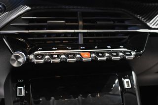 Peugeot 208 1.2 100 CV S&S STYLE