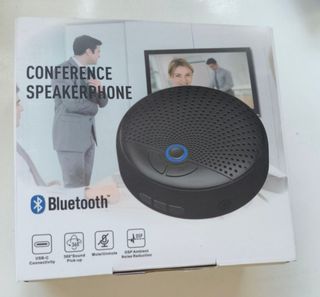 Altavoz Conferencia Bluetooth BALILA CM900 Negro