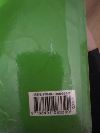 Biología Y Geología, 4 Eso