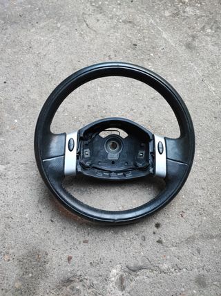 Volante Mini Cooper R50
