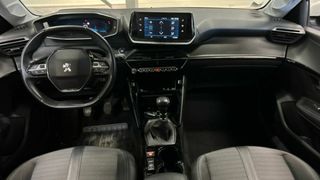 Peugeot 208 ALLURE 1.2 100 CV S&S