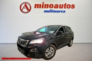 Peugeot 3008 1.2 130 CV ACTIVE BUSINESS