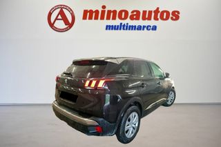 Peugeot 3008 1.2 130 CV ACTIVE BUSINESS