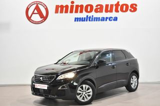 Peugeot 3008 1.2 130 CV S&S ACTIVE