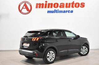 Peugeot 3008 1.2 130 CV S&S ACTIVE