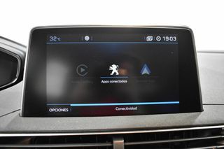 Peugeot 3008 1.2 130 CV S&S ACTIVE