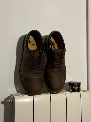 Dr Martens