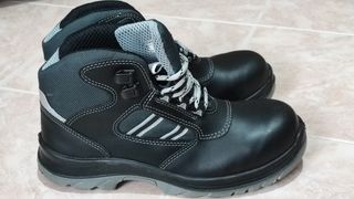 Scarpe antinfortunistiche U-Power Airtoe 42