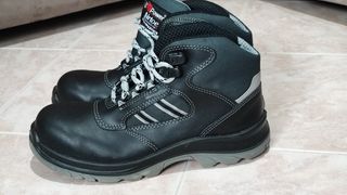 Scarpe antinfortunistiche U-Power Airtoe 42