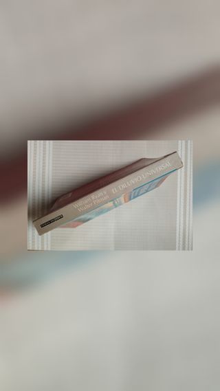 ✅Libro El Diluvio Universal+regalo punto de libro