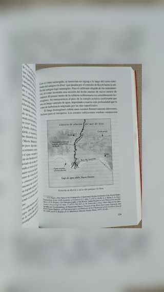 ✅Libro El Diluvio Universal+regalo punto de libro