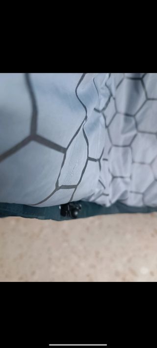 Chaquetón camuflaje Wurth