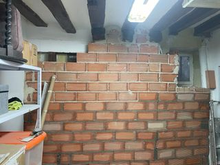 reformas, pamplona, baño, cocina, albañil