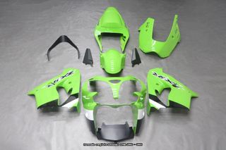 Carenado Avdb KAWASAKI ZX9R 2002 - 2003