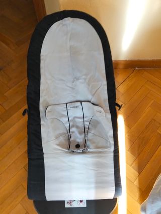 Mecedora para bebé BabyBjörn