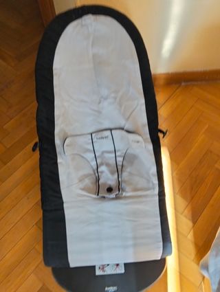 Mecedora para bebé BabyBjörn