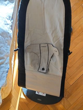 Mecedora para bebé BabyBjörn