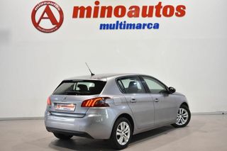 Peugeot 308 1.2 110 CV S&S ACTIVE