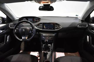 Peugeot 308 1.2 110 CV S&S ACTIVE