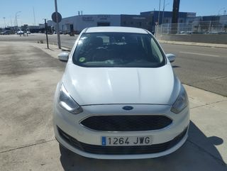 Ford C-MAX 2017
