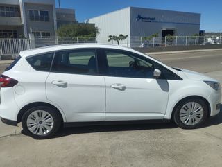 Ford C-MAX 2017