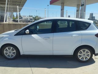 Ford C-MAX 2017
