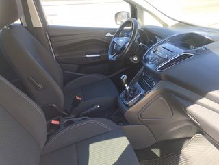 Ford C-MAX 2017