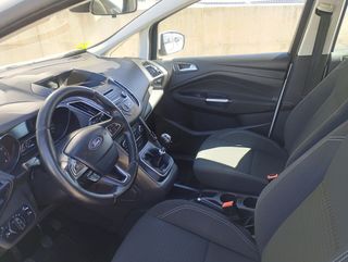 Ford C-MAX 2017
