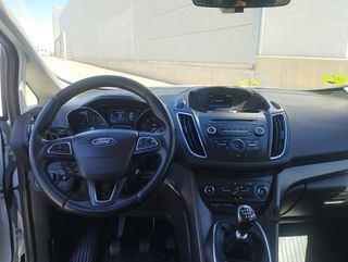 Ford C-MAX 2017