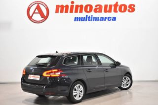 PEUGEOT 308 SW 1.5 HDI 130 CV ACTIVE