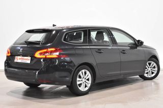 PEUGEOT 308 SW 1.5 HDI 130 CV ACTIVE