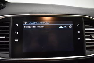 PEUGEOT 308 SW 1.5 HDI 130 CV ACTIVE