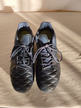 Zapatillas de fútbol niño