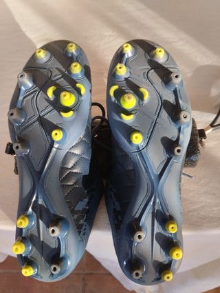 Zapatillas de fútbol niño