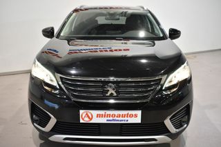 Peugeot 5008 ALLURE 1.2 130 CV S&S 7 PLAZAS