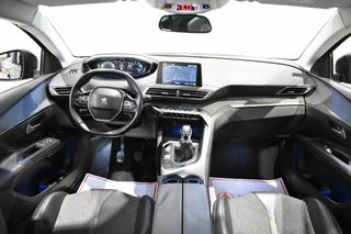 Peugeot 5008 ALLURE 1.2 130 CV S&S 7 PLAZAS