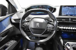 Peugeot 5008 ALLURE 1.2 130 CV S&S 7 PLAZAS