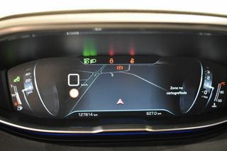 Peugeot 5008 ALLURE 1.2 130 CV S&S 7 PLAZAS