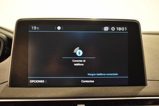 Peugeot 5008 ALLURE 1.2 130 CV S&S 7 PLAZAS
