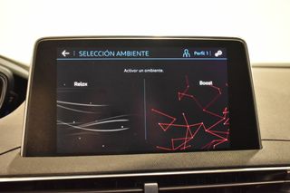 Peugeot 5008 ALLURE 1.2 130 CV S&S 7 PLAZAS