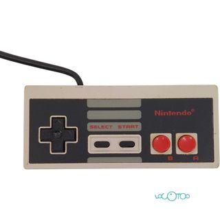 MANDO NINTENDO NES (NES-004E)