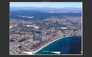 Terreno en venta en Can Semi - Mas Nou - Mas Ros en Castell-Platja d´Aro