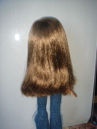 Bratz Birthday Bash Yasmin Muñeca