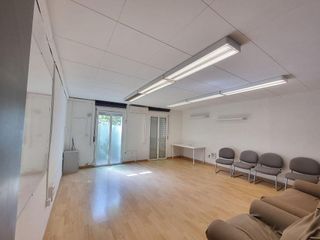 Oficina en alquiler en Casc Antic en Igualada