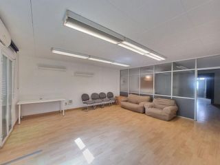 Oficina en alquiler en Casc Antic en Igualada