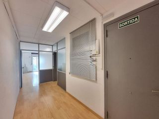 Oficina en alquiler en Casc Antic en Igualada