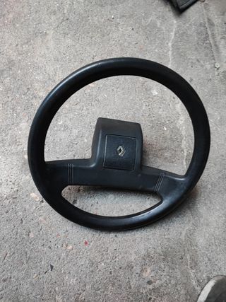 Volante Renault 5