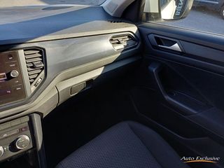VOLKSWAGEN T-ROC EDITION 1.6 TDI